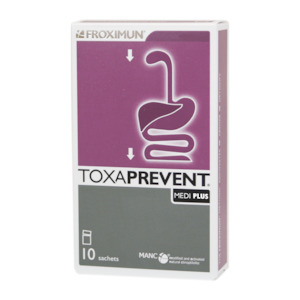 Bio-Practica Toxaprevent Medi Plus