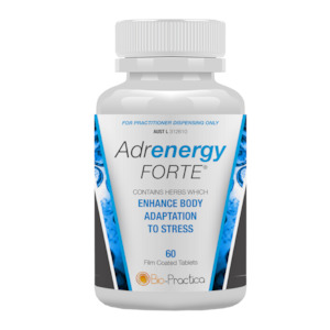Bio-Practica Adrenergy Forte 60 caps