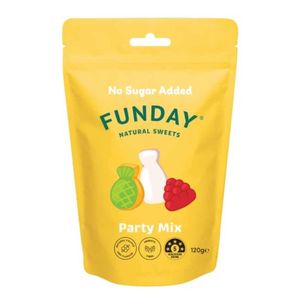 Party Mix Share Bag
