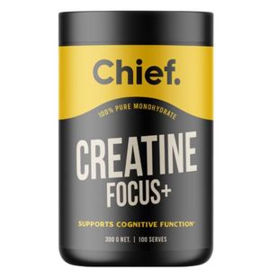 Creatine Focus+