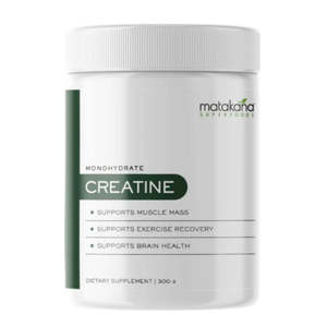 Protein Powders And Superfoods: Creatine Monohydrate