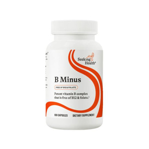 Vitamins And Minerals: Seeking Health B Minus