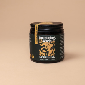 Products: Nourishing Tallow Cream