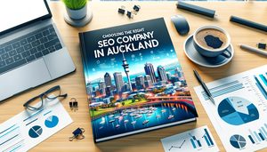 Elevating businesses with premier search engine optimisation in Auckland
