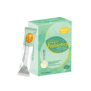Buy Health Life Probiotics Get 1 Free Grape Seed Extract