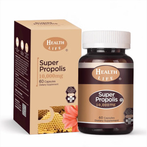 Health Life® High Strength Propolis 10000mg