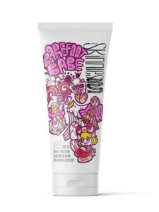 Healthy Skin: Skinnies Kids SPF50 100ml