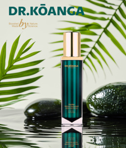 Dr.Kōanga® Prestige Natural Compound Advanced Serum