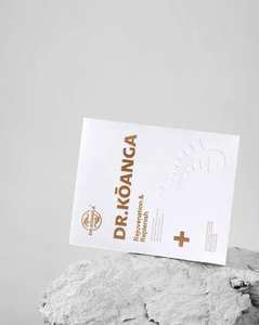 Dr.Kōanga® Rejuvenation & Replenish (7-day intense treatment)