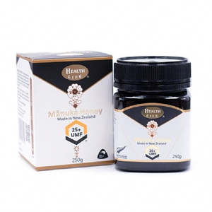 Health Life: Health Life® UMF 25+ 250g Manuka Honey