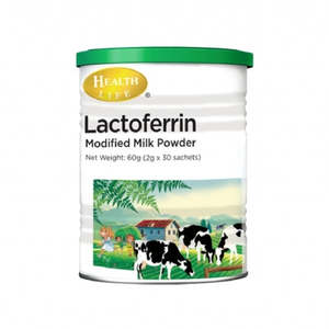 Health Life: Health Life® Lactoferrin Milk Powder 2g*30