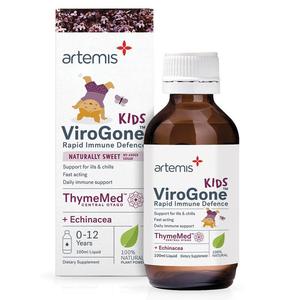 Kids Health: ViroGone™ Artemis Kids ViroGone Daily 100ml