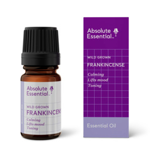 Absolute Essential™ NeuroEase Relief Oil Blend Frankincense Essential Oil