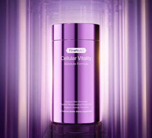 FineNutri® Cellular Vitality Absolute Formula