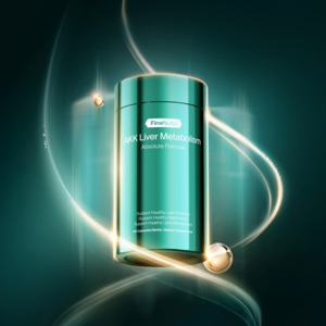 Women Health: FineNutri® AKK Liver Metabolism Absolute Formula