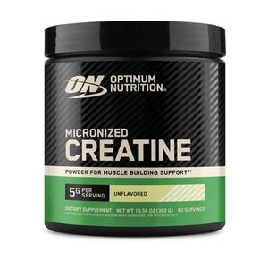 New Collection: Optimum Nutrition Creatine 300g
