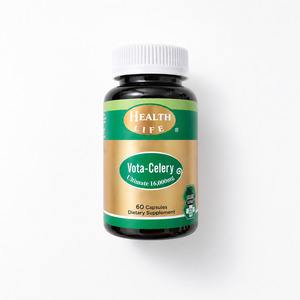 Health Life® Celery Ultimate 16,000mg 60s