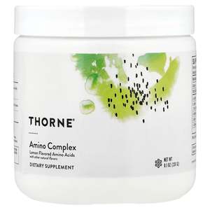 Thorne Amino Complex BCAA 2:1:1