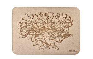 Artis Opus: XL Texture Palette - Graffiti