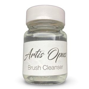 Brush Cleanser (30ml)