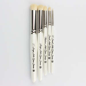 Artis Opus: Series D Brush
