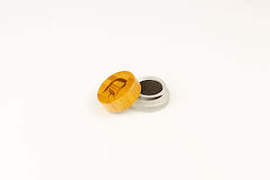 Series D Dampening Pad (Pot and 6 Pad Inserts)