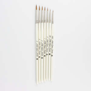 Artis Opus: Series S Brush