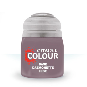 Citadel Colour: Base: Daemonette Hide