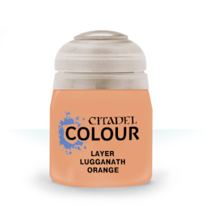 Layer: Lugganath Orange
