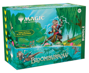 Bloomburrow - Bundle