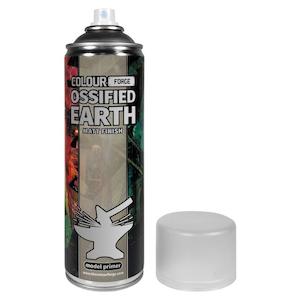 Paints Tools: Colour Forge Spray: Ossified Earth +++IN-STORE ONLY+++