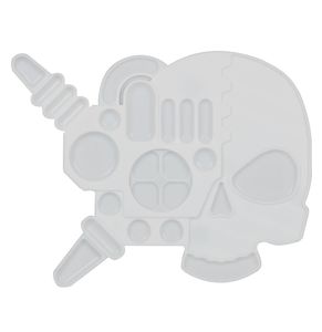 Get Started Age Of Sigmar: Servo-Skull Palette