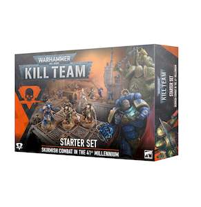 Warhammer 40 000 Kill Team: Kill Team: Starter Set