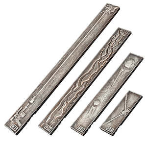 Get Started Star Wars Shatter Point: Star Wars: Shatterpoint - Measuring Tools