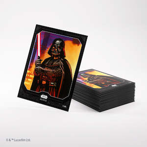 Tcg Accessories Star Wars Unlimited: Star Wars: Unlimited - Art Sleeves