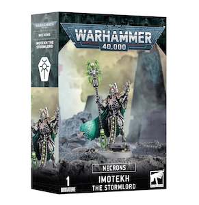 Imotekh the Stormlord