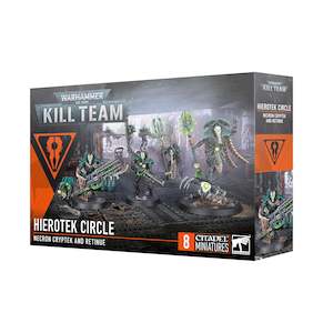 Kill Team: Hierotek Circle