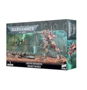 Ironstrider Ballistarius / Sydonian Dragoon
