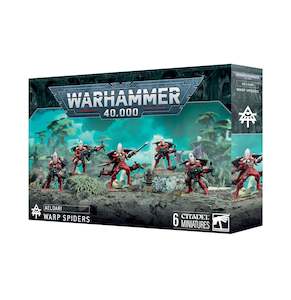 Warp Spiders