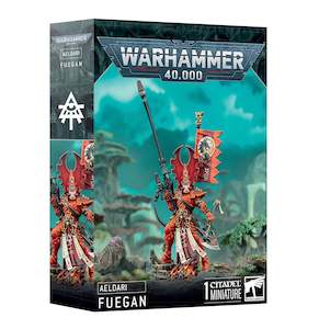 Fuegan