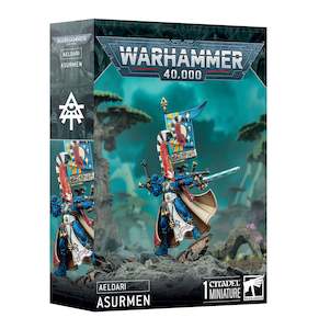 Asurmen