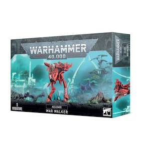 War Walker
