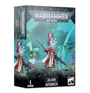 Autarch