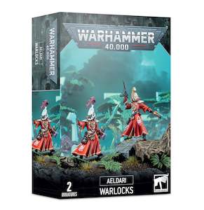 Warlocks