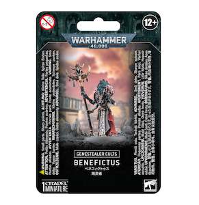 Benefictus