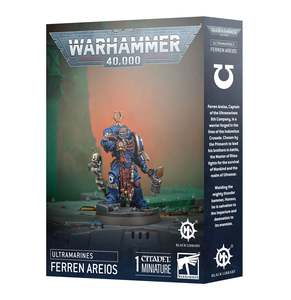 Ferren Areios +++Pre-order (6/12/25)+++