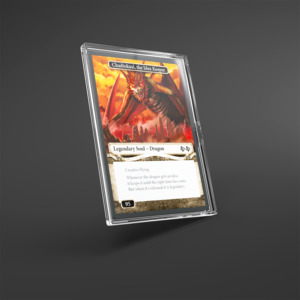 Tcg Accessories: Gamegenic - Slide Card Cases (12)