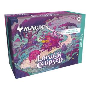 Pre Orders: Lorwyn Eclipsed - Bundle +++Pre-order (16/1/26)+++
