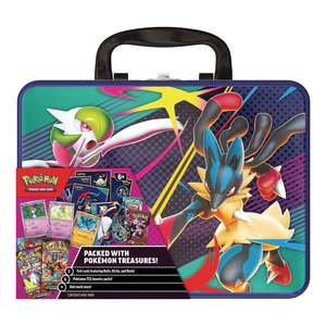 Pokemon: Collector Chest