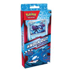 Pokemon: Knock Out Collection +++IN-STORE ONLY - LIMITS APPLY+++